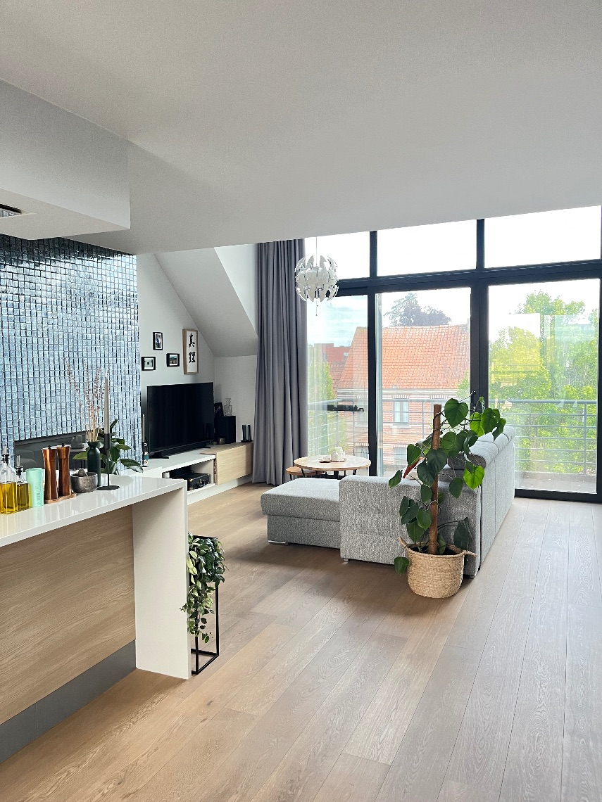 Apartment for sale in Sint-Job-In-'T-Goor with 1 bedroom - photo 1