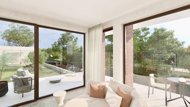 Project te koop in Mechelen