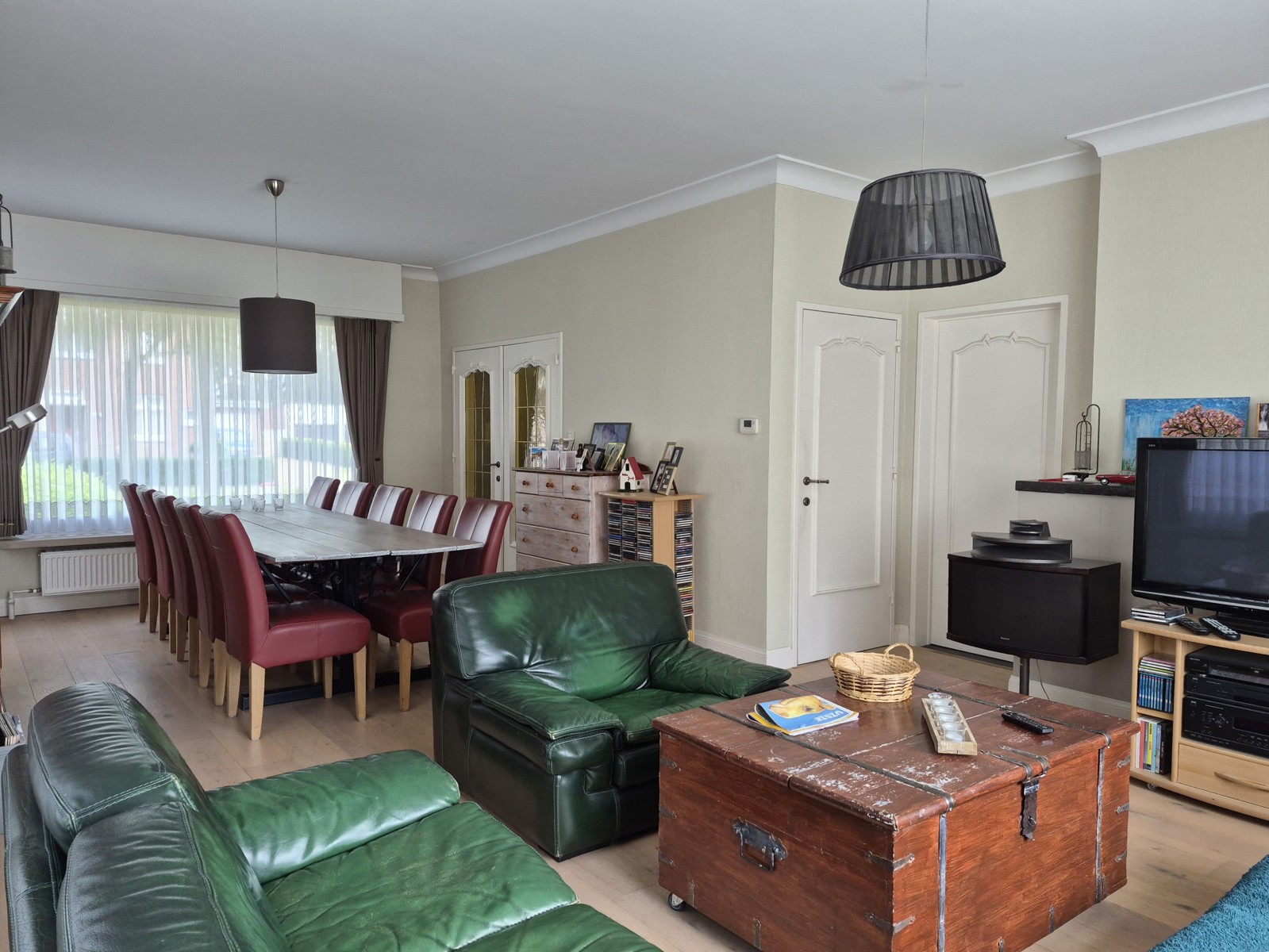 Maison à louer à Rijkevorsel avec 4 chambres - photo 4
