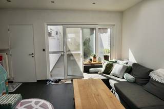 Te huur: Gezellige rijwoning in Leuven (binnen de ring)Ben je op zoek naar een rustige en comfortabele woning in het hartje van Leuven? Deze leuke...