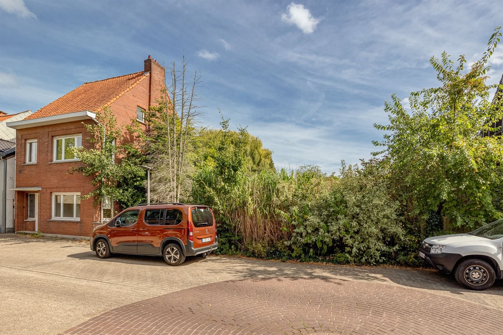 Half open bouwgrond - photo 1