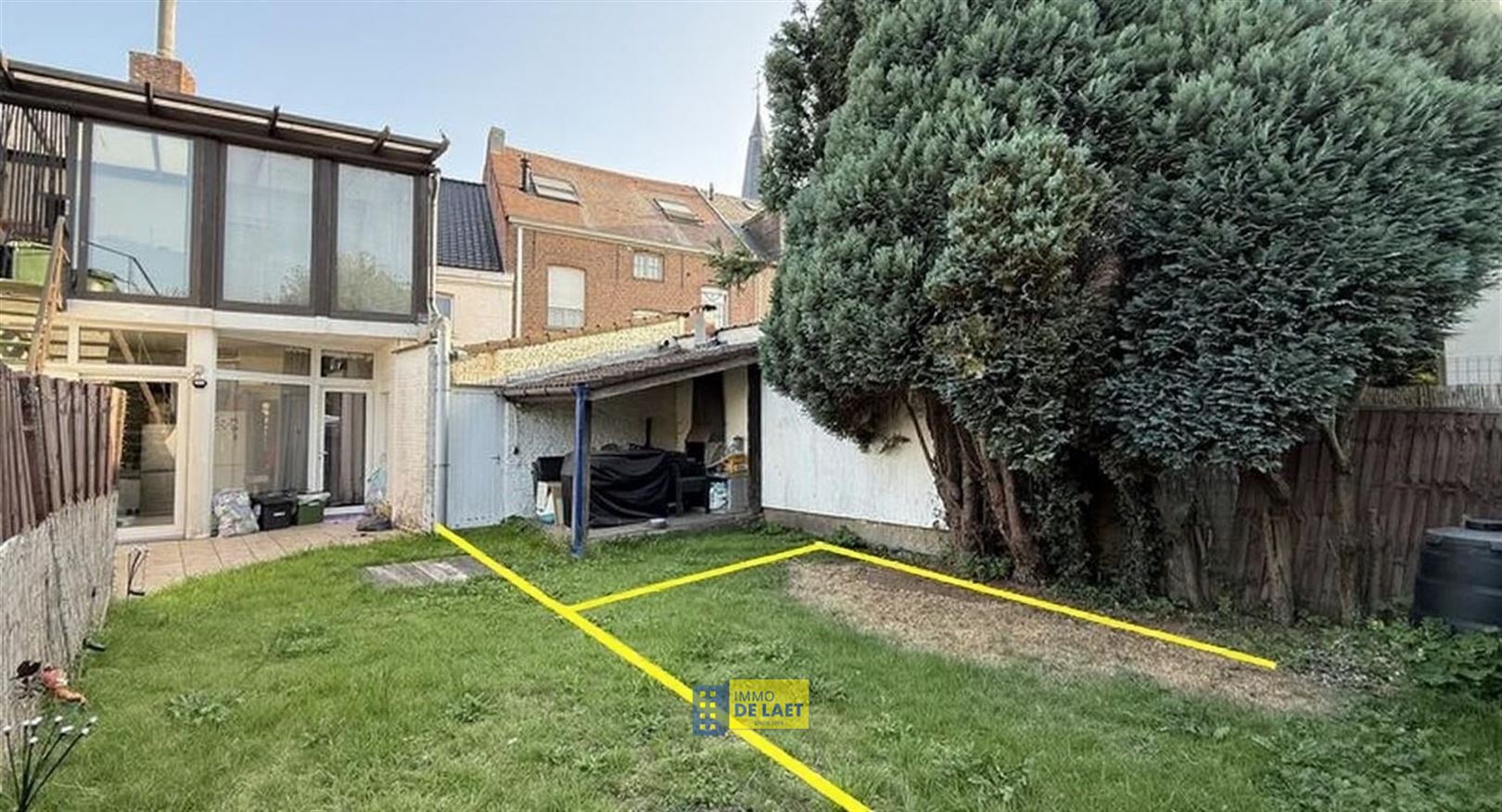 Appartement à vendre à Reet avec 1 chambre - photo 5