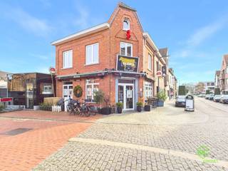 Commercial à vendre à Herck-la-Ville
