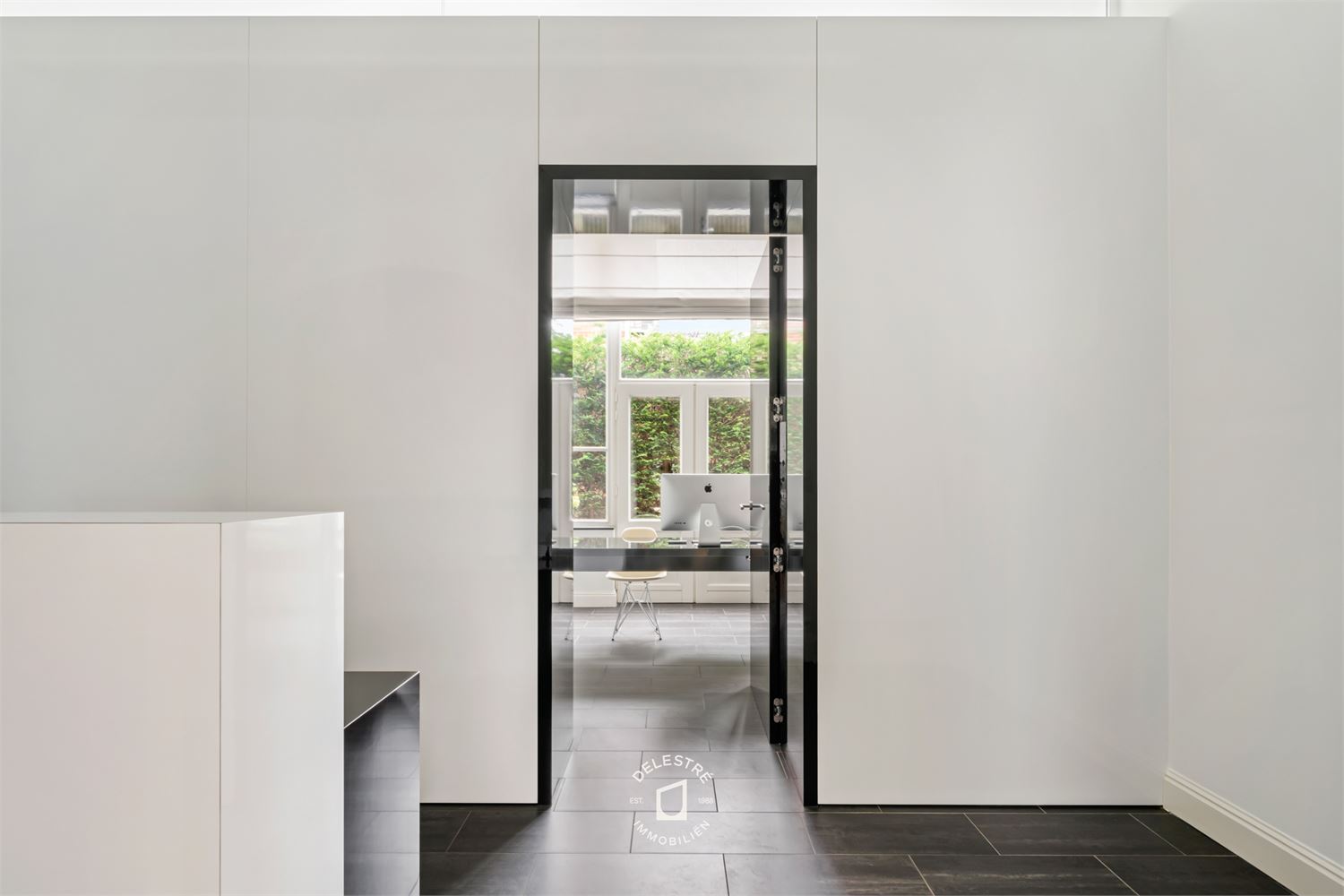 Energiezuinig gelijkvloers appartement met optionele garage te koop nabij centrum Asse - foto 5