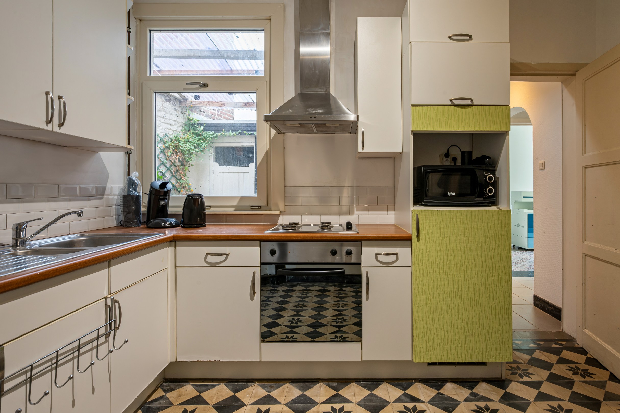 Woning met veel potentieel in Oudenaarde - foto 3