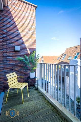 Apartment for sale in Bruges