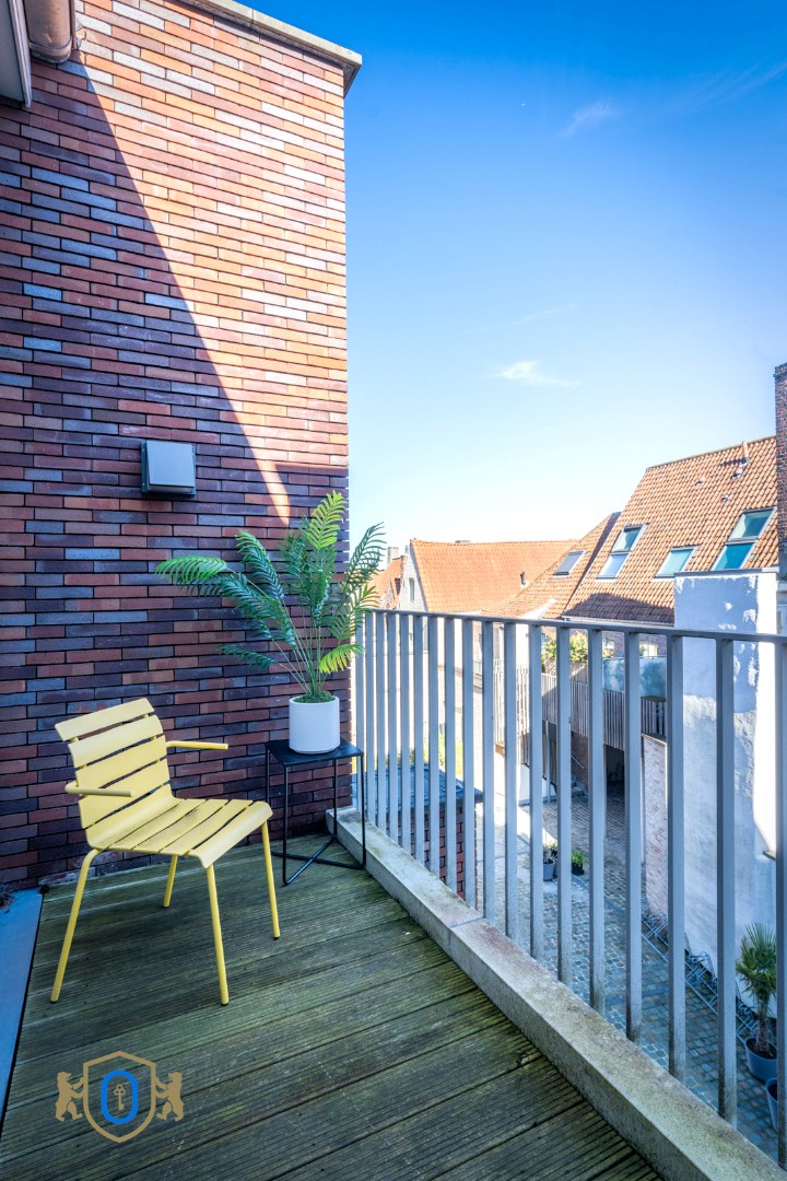 Apartment for sale in Bruges with 3 bedrooms - photo 3