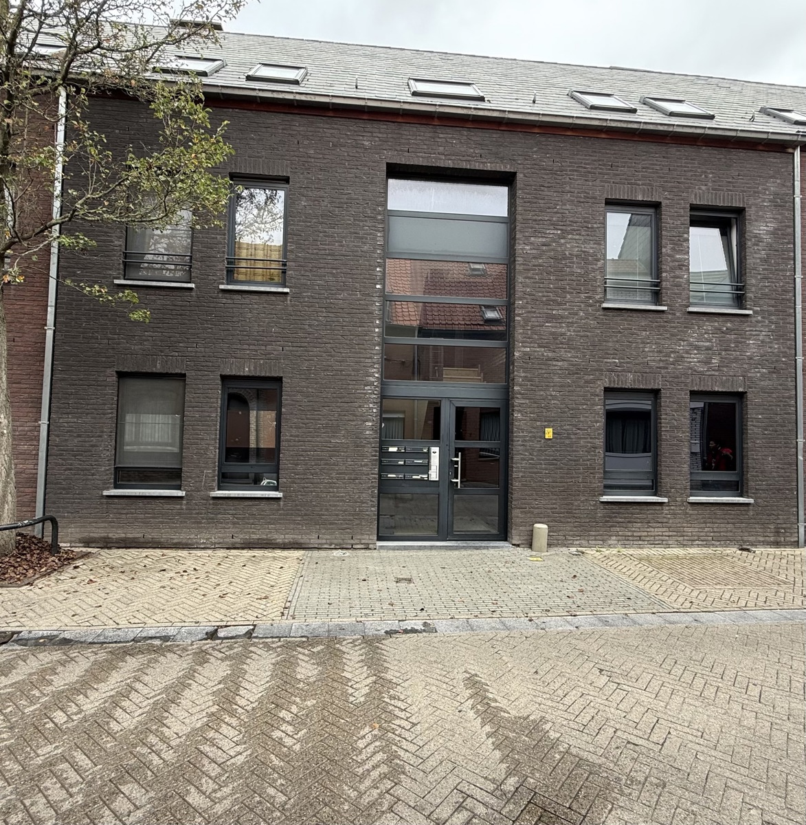 Appartement te huur in Turnhout met 2 slaapkamers - foto 1