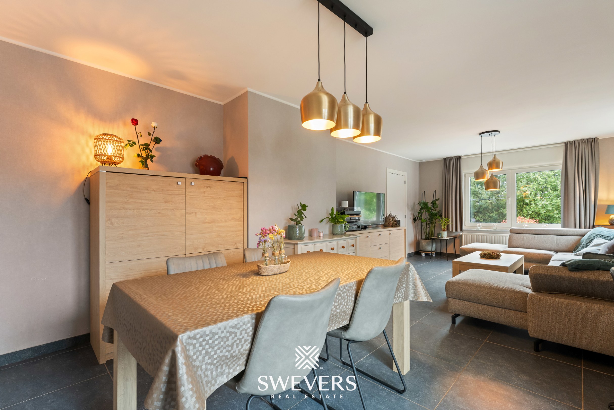 Maison à vendre à Kuringen avec 3 chambres - photo 3