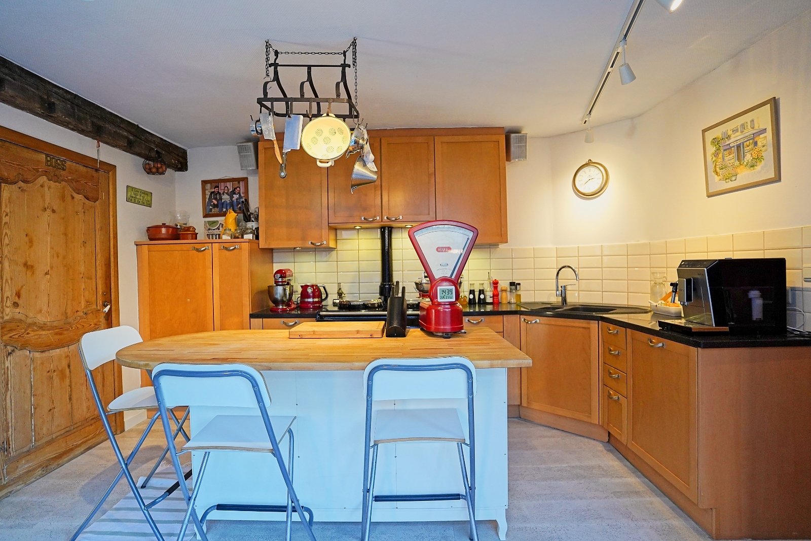 House for sale in Hamme with 5 bedrooms - photo 4