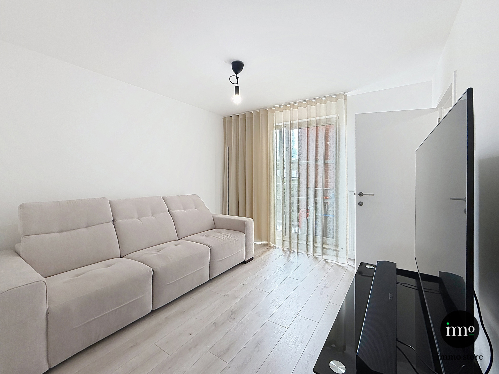 Instapklaar appartement met 3 slaapkamers en terras, EPC B en gratis parking voor de deur — in een rustige, goed gelegen buurt van Overijse. - foto 4