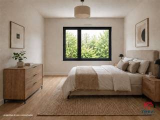 Appartement te koop in Charleroi