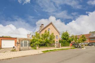 House for sale in Edegem