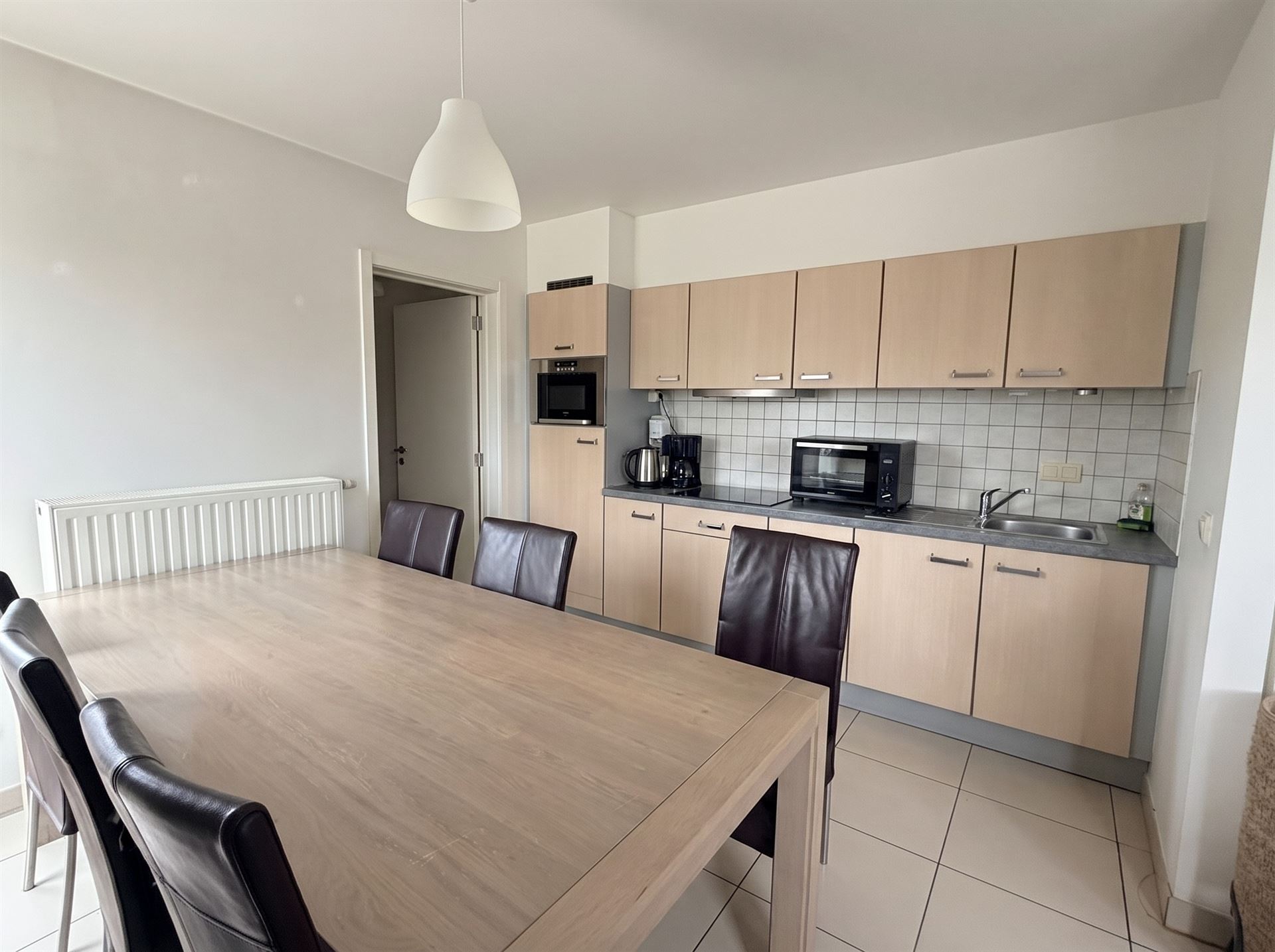Appartement - foto 4