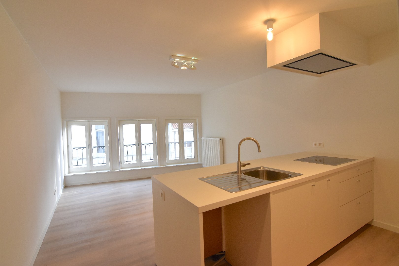 Appartement à vendre à Bruges avec 1 chambre - photo 2