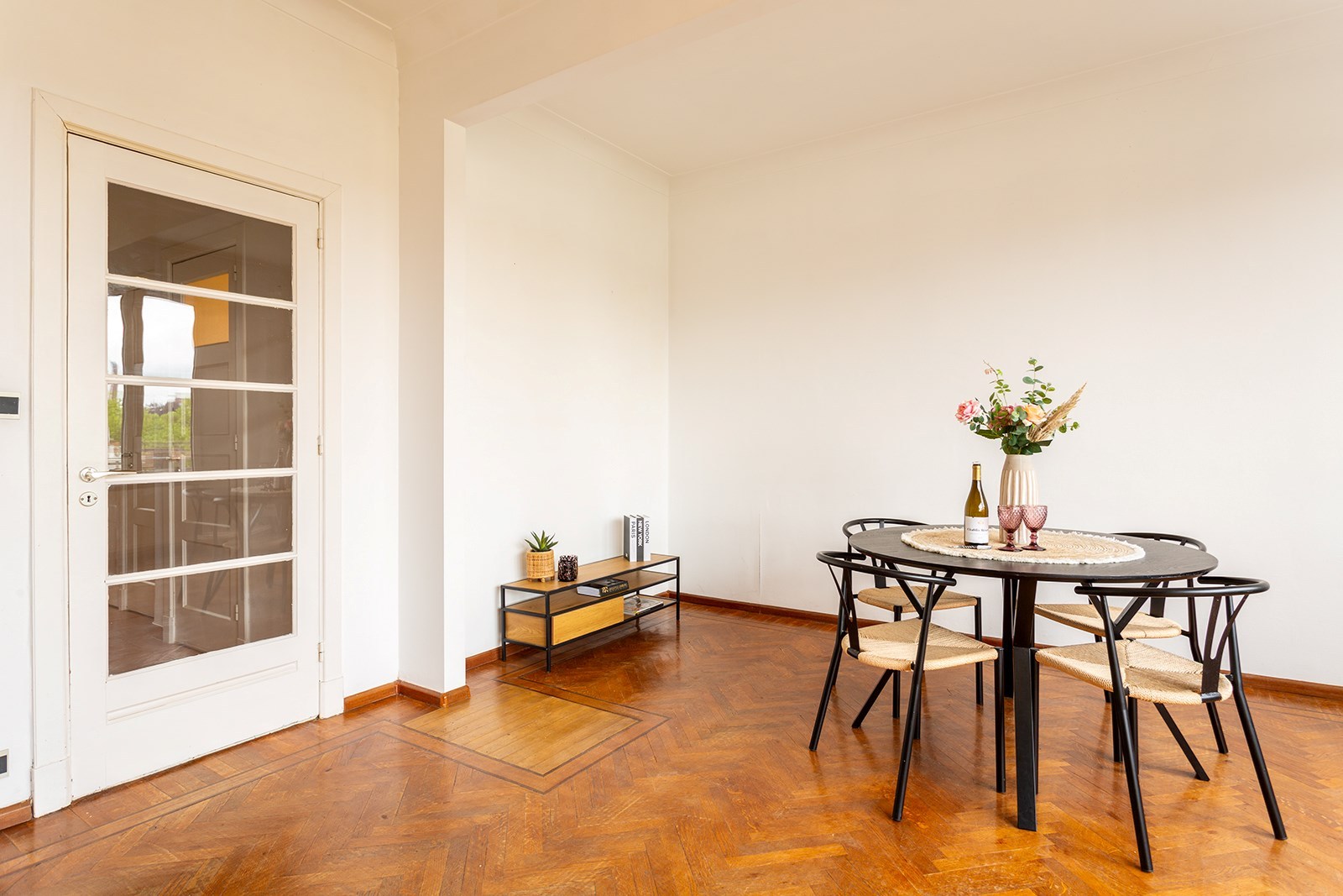 Charmant appartement met 2 slk in buurt Pulhof - foto 4