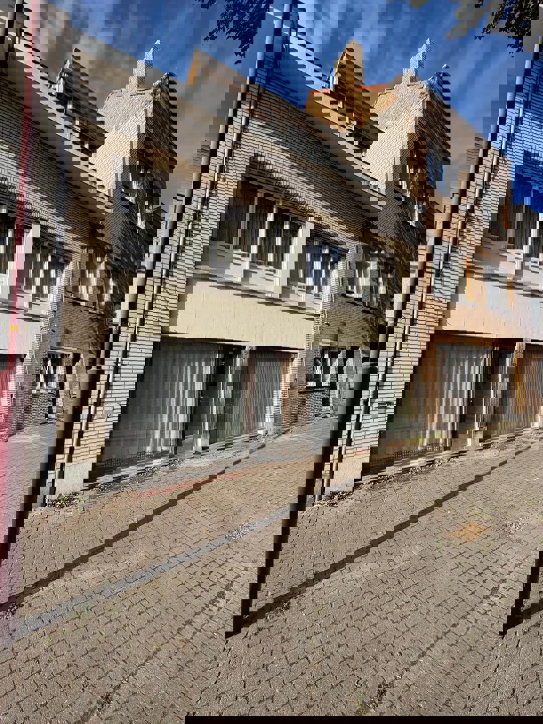 House for sale in Ostend with 3 bedrooms - photo 1