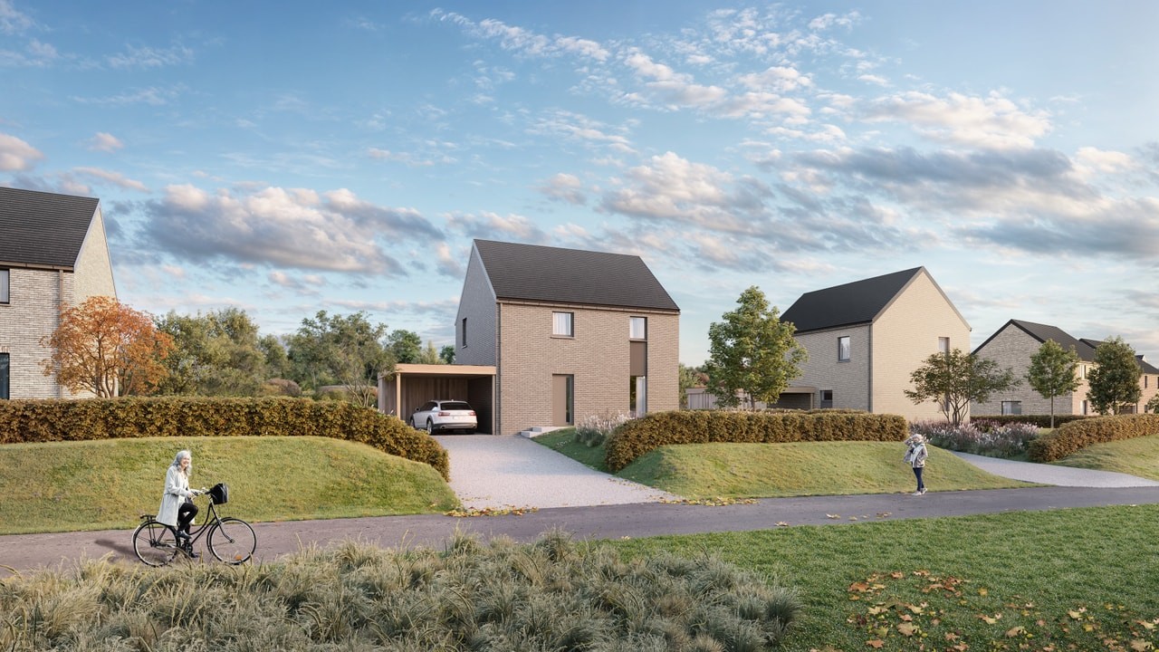 Project te koop in Namen - foto 2