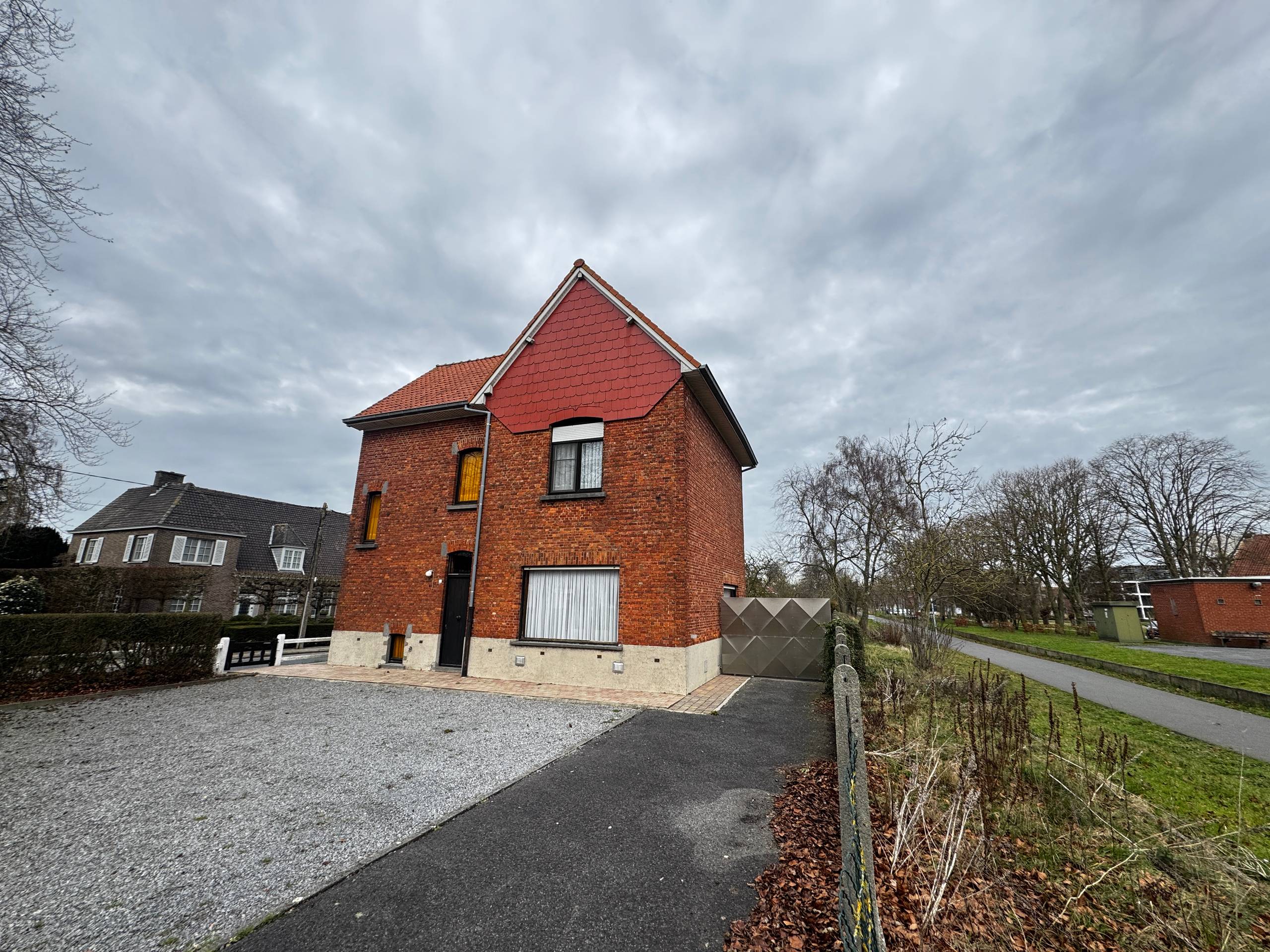 Terrain à vendre à Langemark-Poelkapelle avec 4 chambres - photo 2