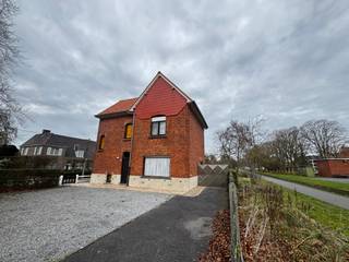 Terrain à vendre à Langemark-Poelkapelle