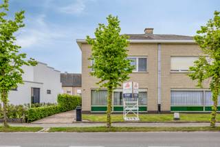 House for sale in Willebroek