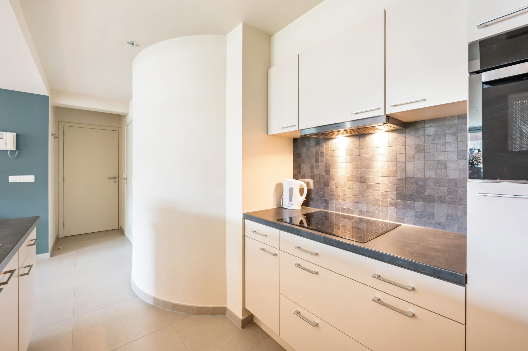 Appartement à louer à Anvers avec 1 chambre - photo 5