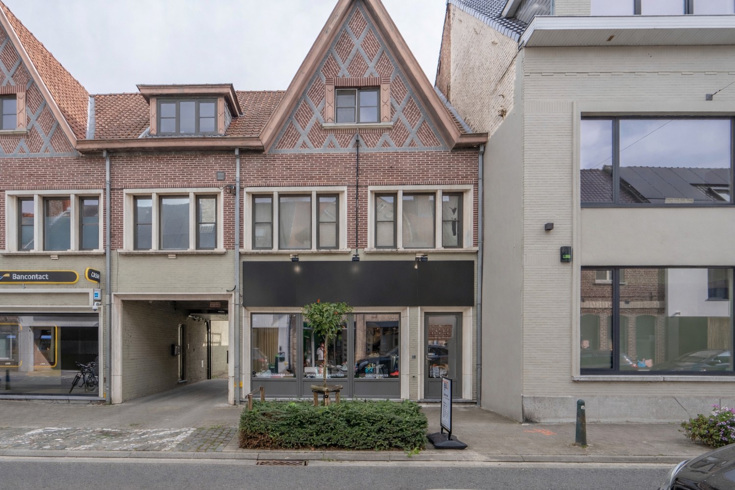 Commercial for sale in Deerlijk - photo 4