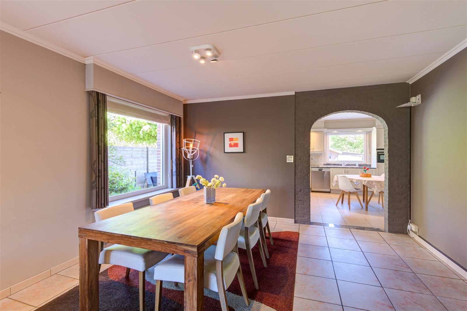 Open bebouwing met 3 (mogelijk 6) slaapkamers - foto 5