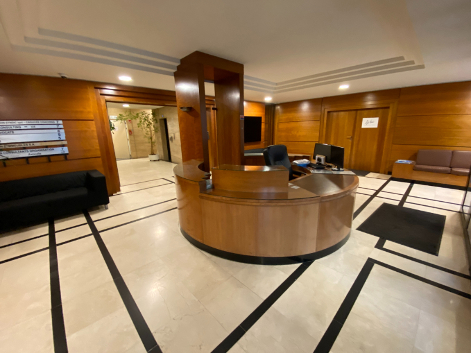 Kantoren te huur - Watermaal-Bosvoorde - foto 2