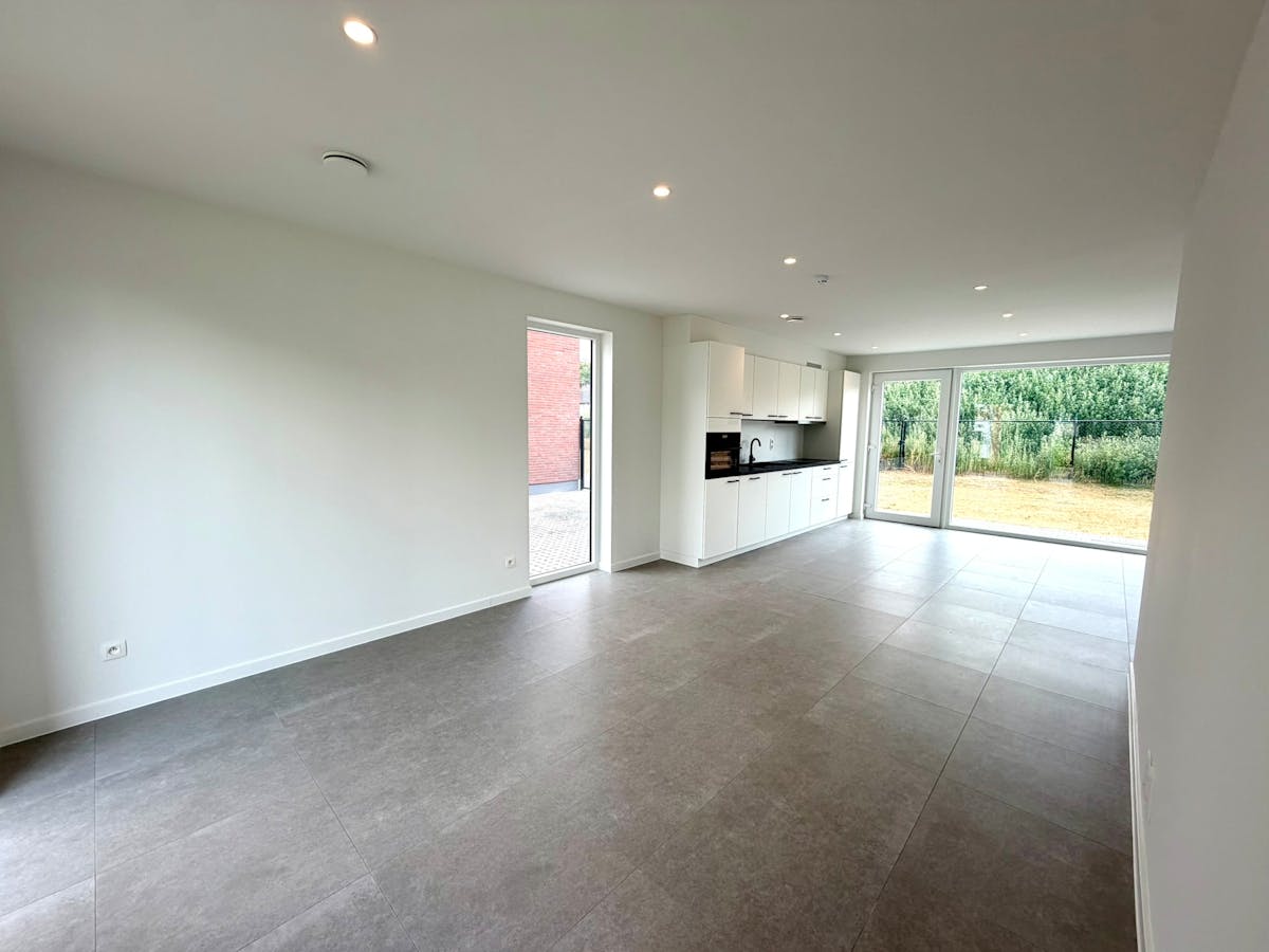 Nieuwbouw huis te huur in een rustige wijk in Leopoldsburg - foto 5