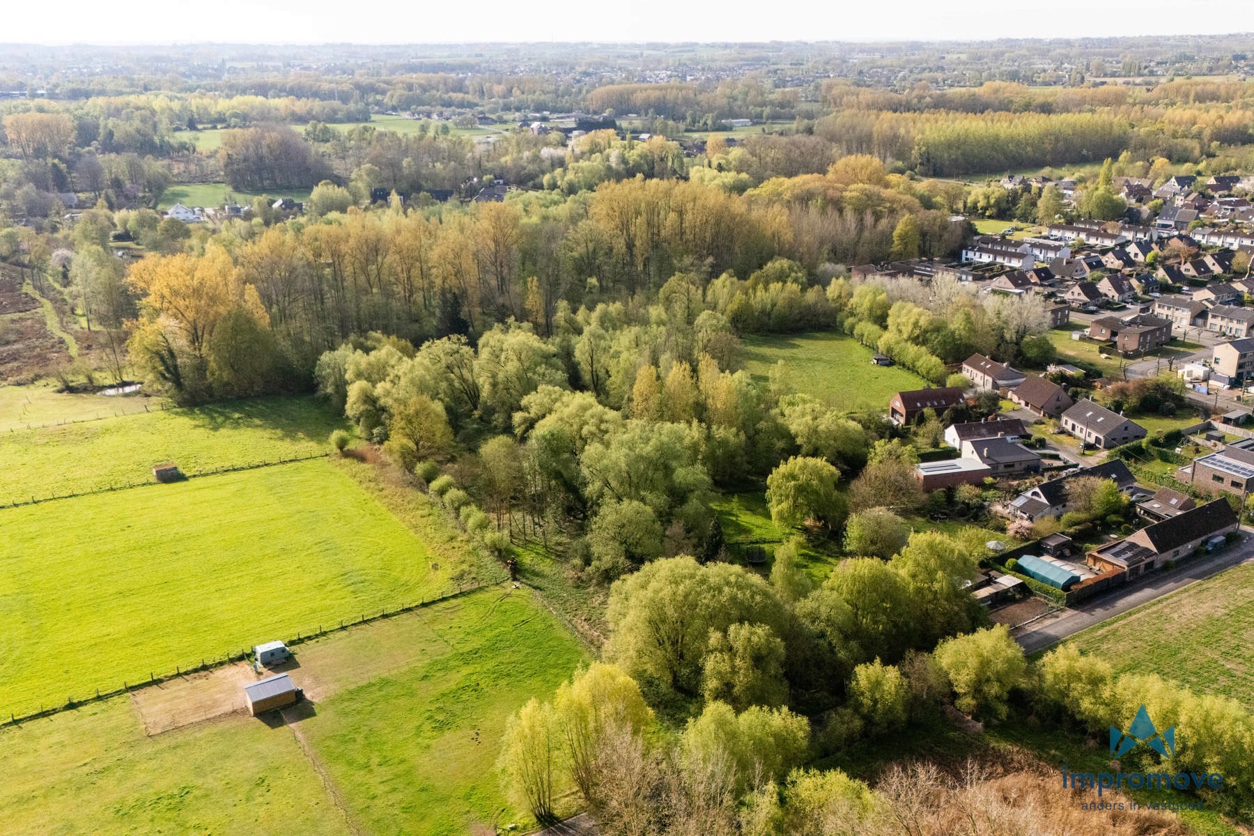 Prachtig natuurgebied op rustige locatie - foto 4