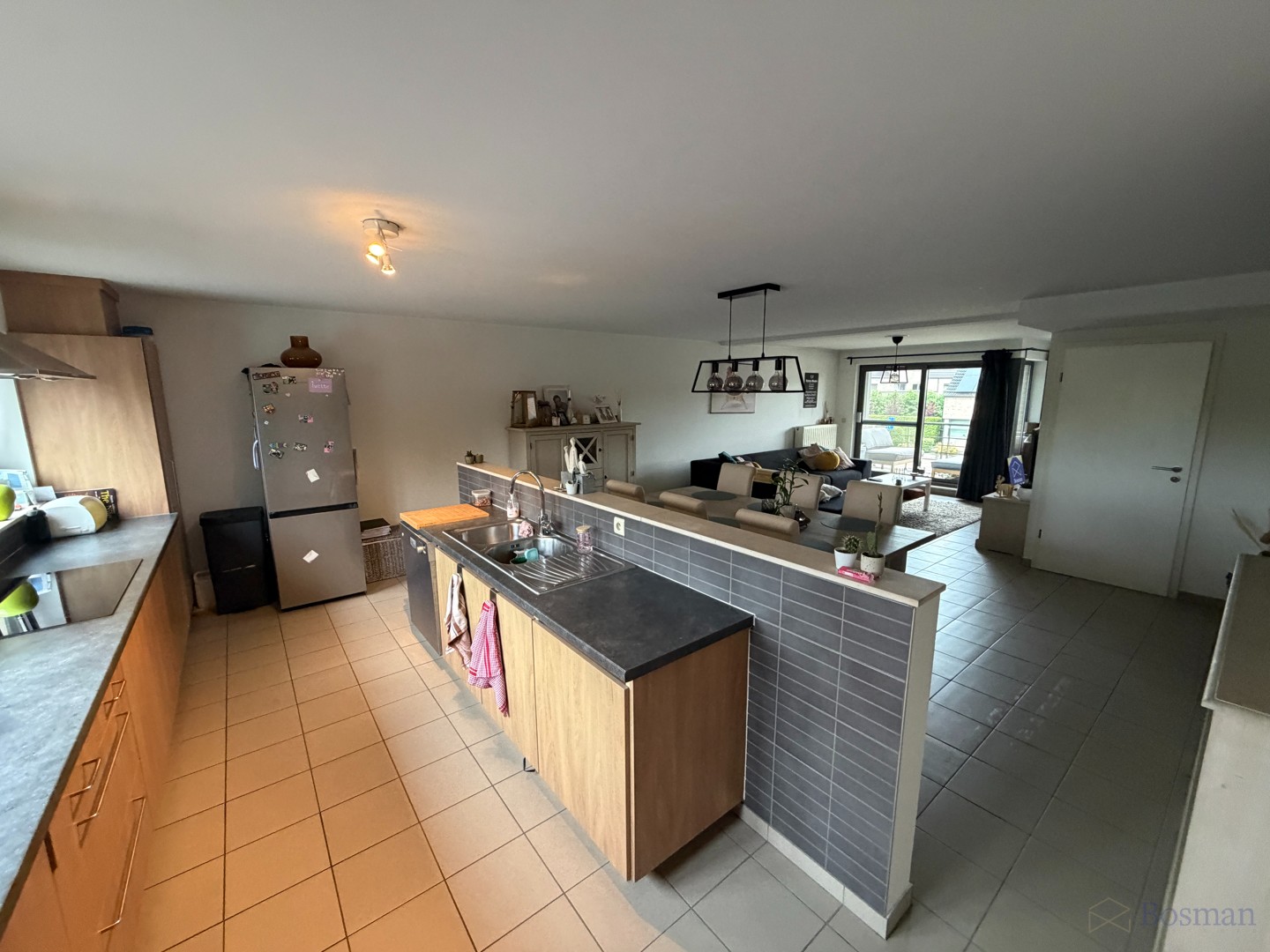 Appartement à louer à Tessenderlo-Ham - photo 5