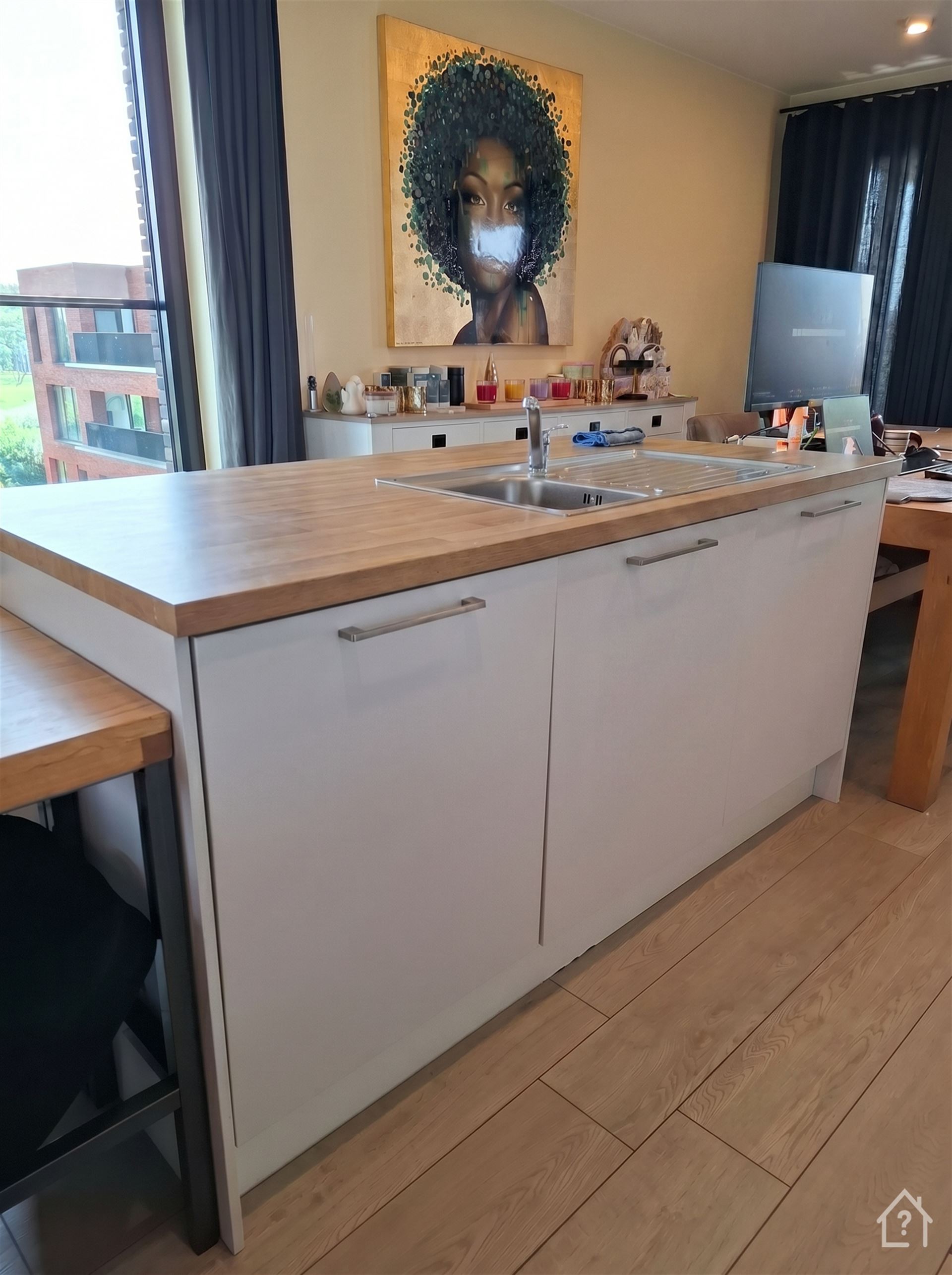 Appartement - photo 5