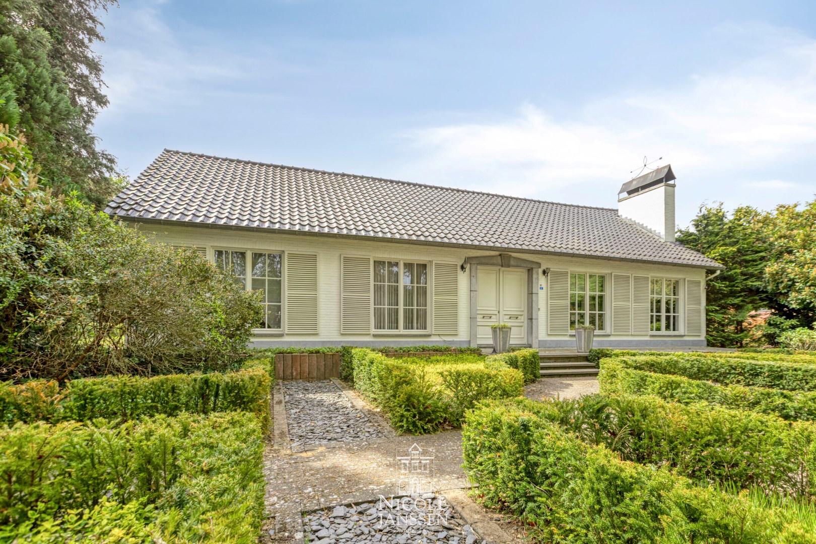 Vrijstaande villa - foto 2