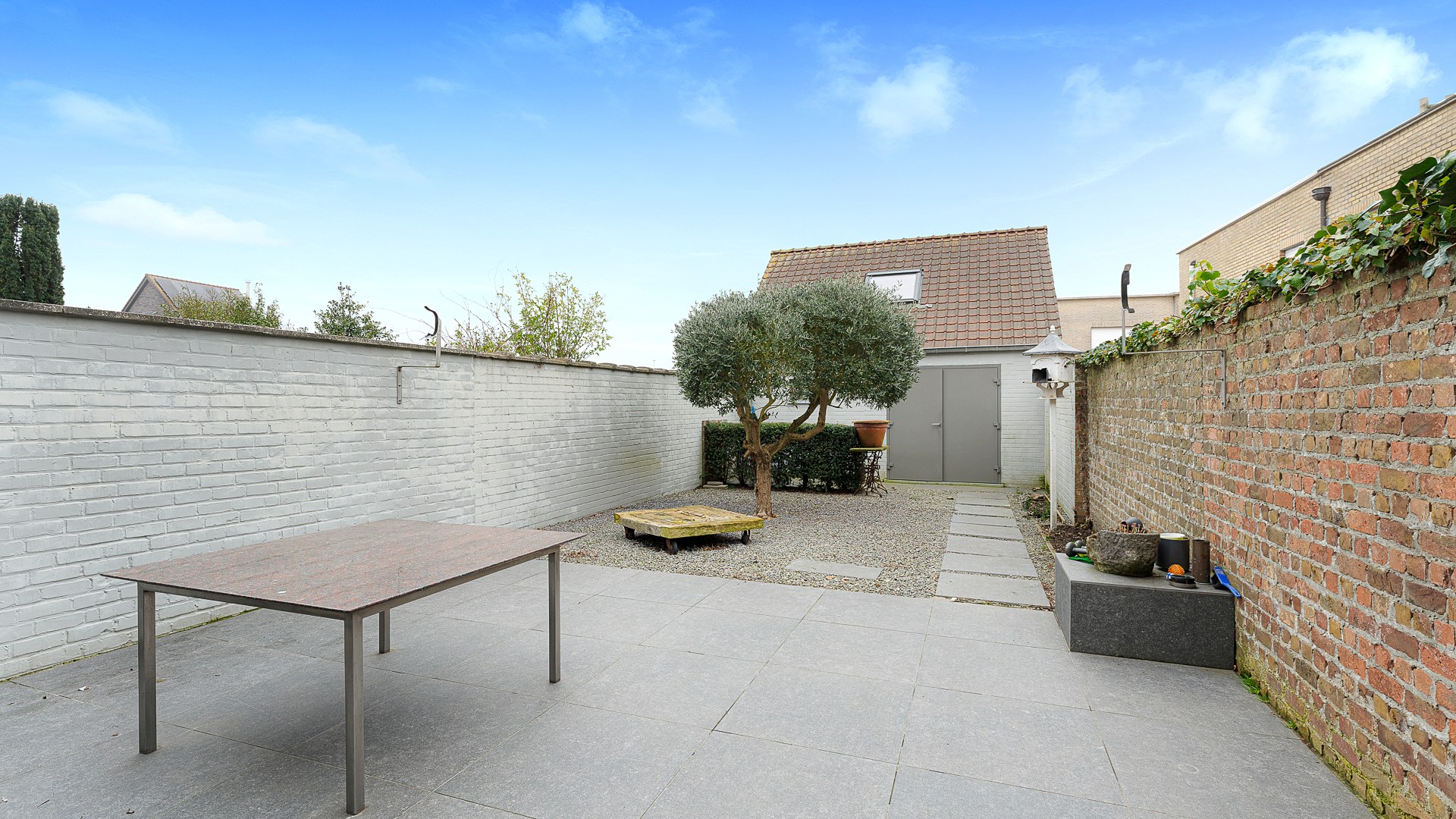 Schitterend huis met dubbele garage te oud Knokke - foto 4