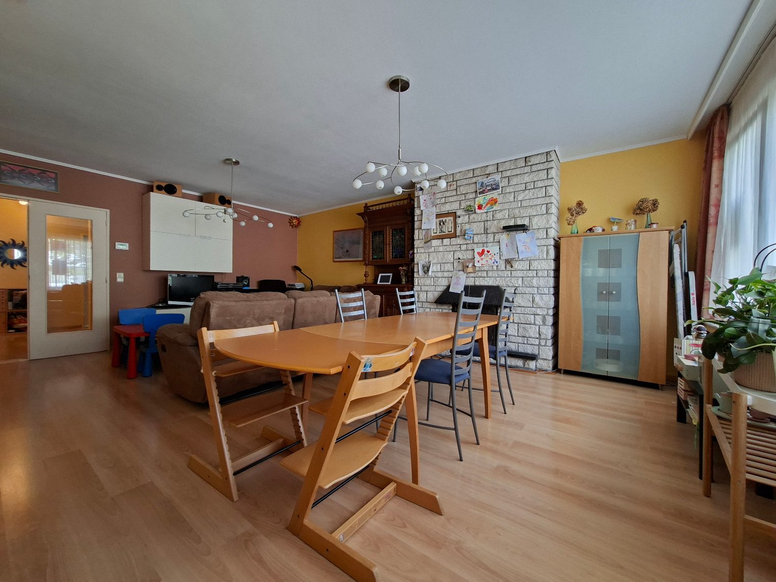 Appartement te koop in Edegem met 3 slaapkamers - foto 4