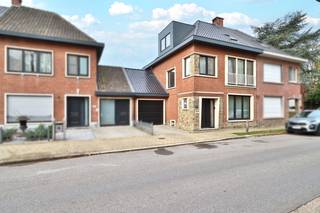 Maison à vendre à Beveren-Kruibeke-Zwijndrecht