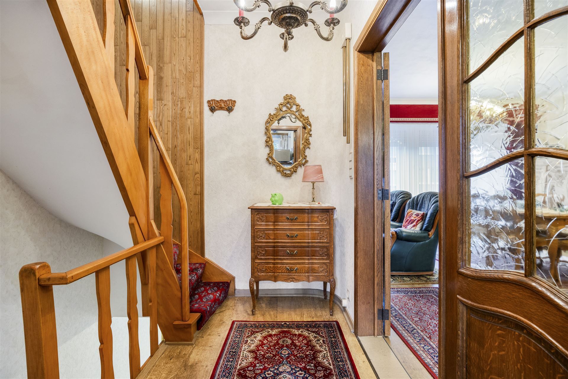 Woning met 3 slaapkamers en garage - foto 5