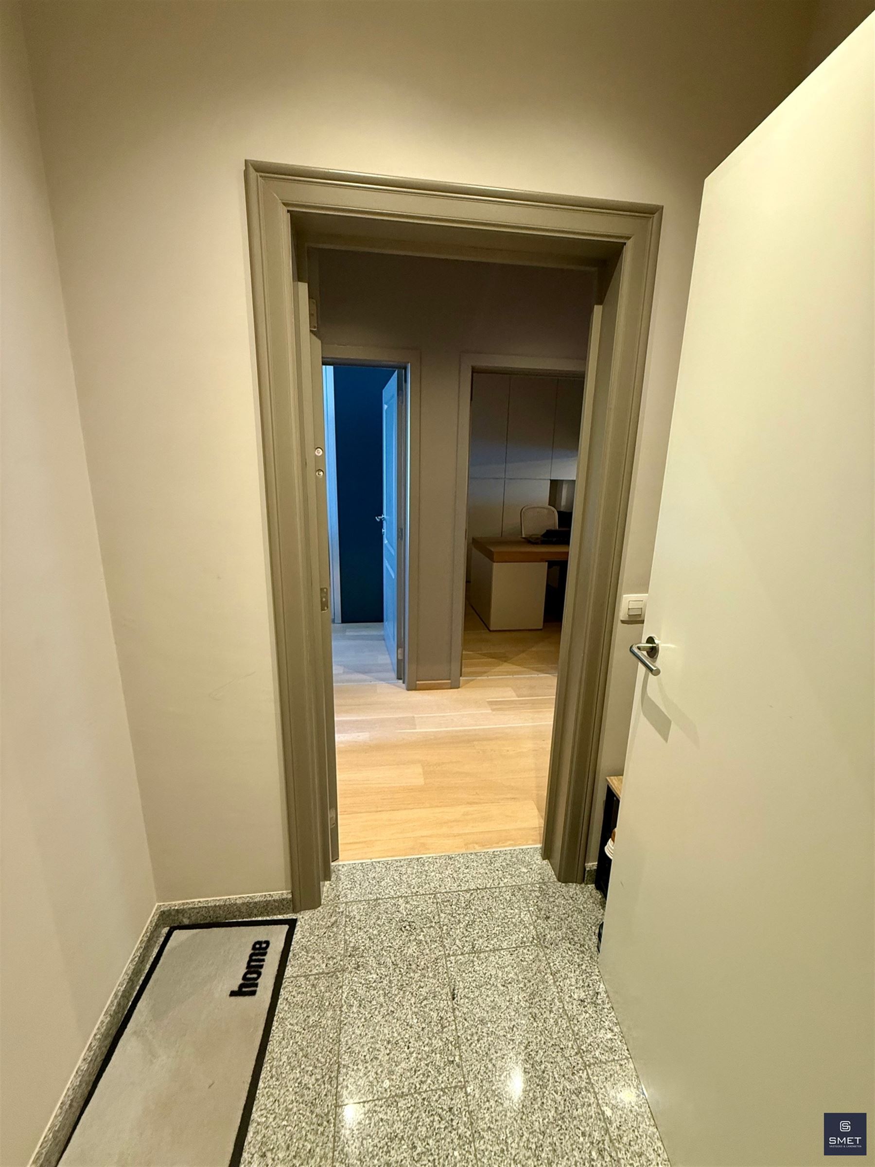 MODERN APPT. MET 2 SLPKS, GARAGE EN BERGING - foto 2