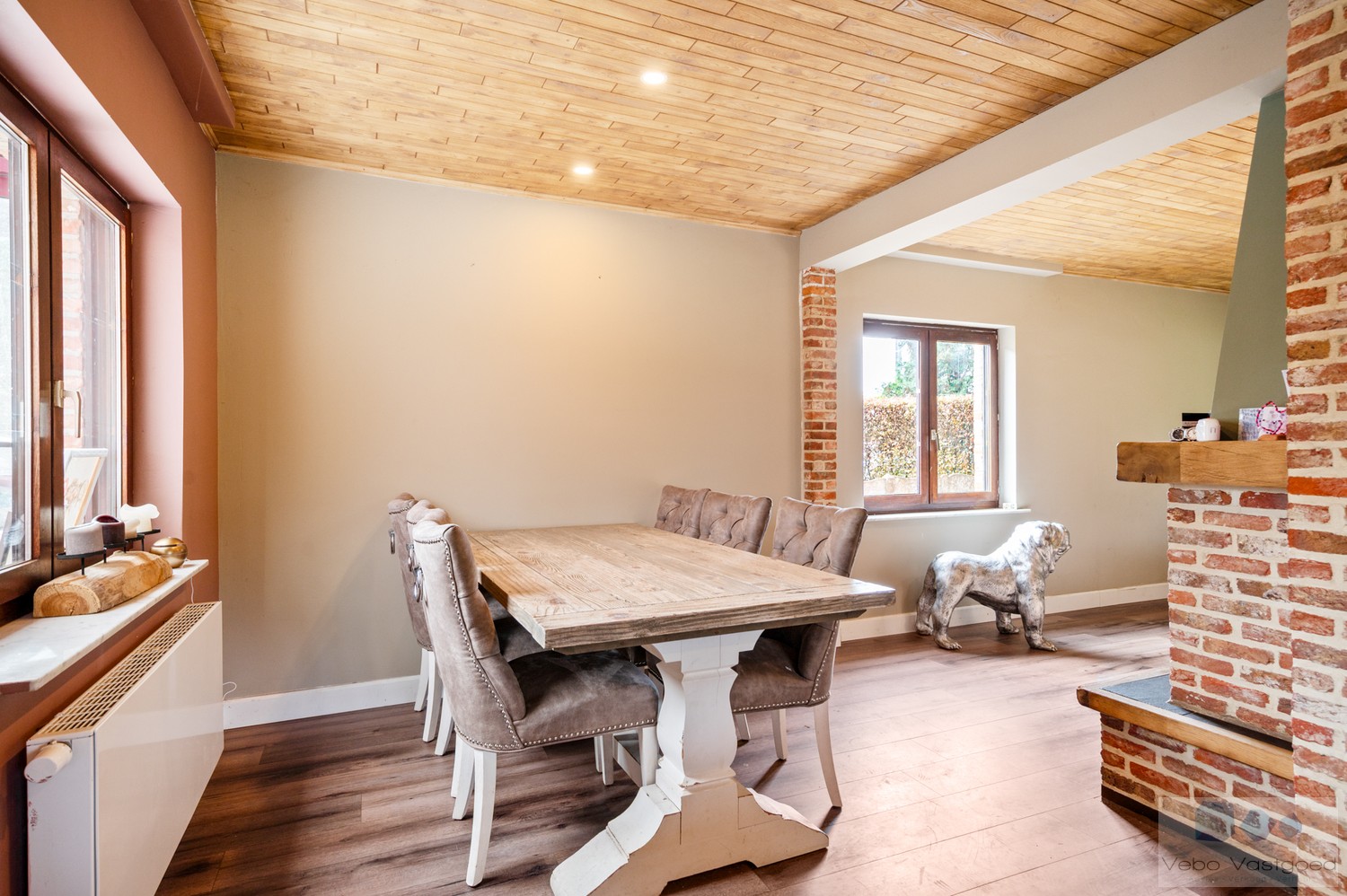 House for sale in Herentals with 3 bedrooms - photo 3