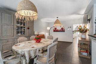 Appartement à vendre à Blankenberge