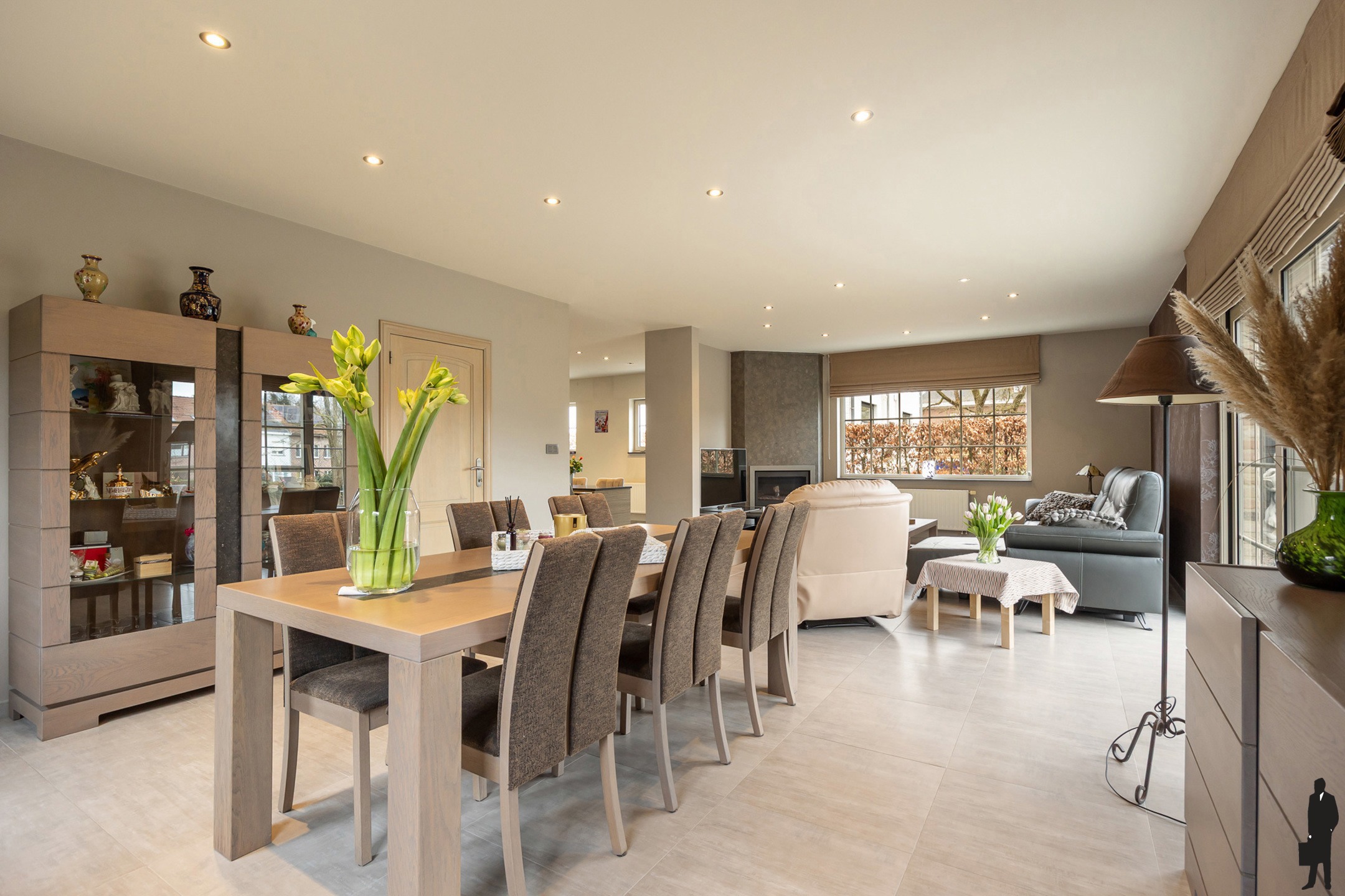 House for sale in Beveren-Kruibeke-Zwijndrecht with 4 bedrooms - photo 5