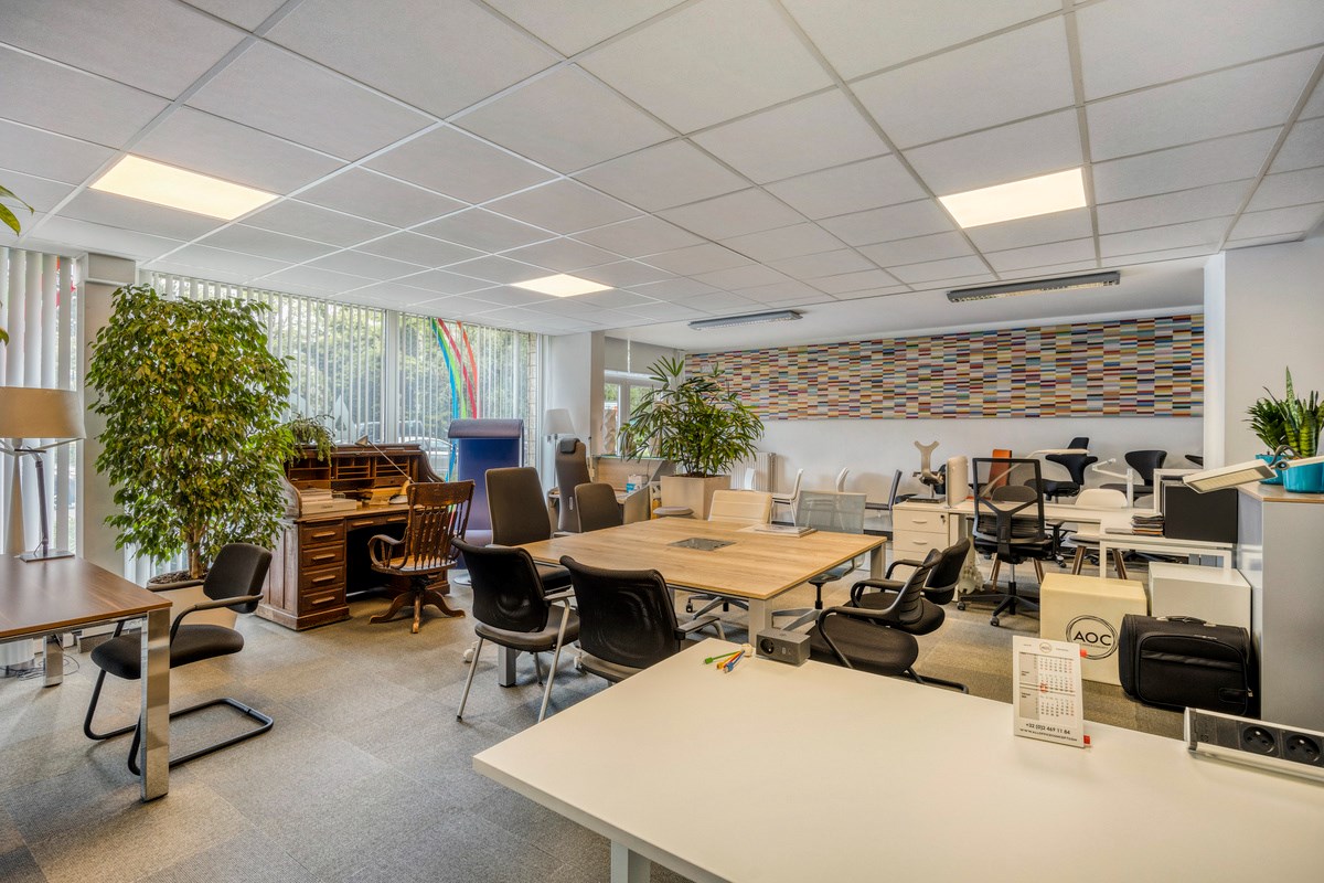 Commercial for sale in Dilbeek - photo 2