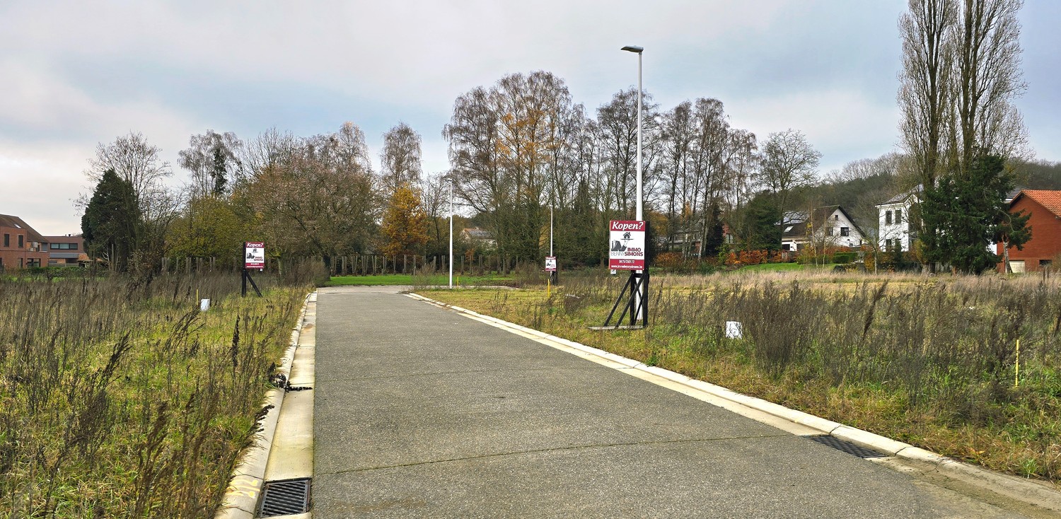 Terrain à vendre à Lummen - photo 3