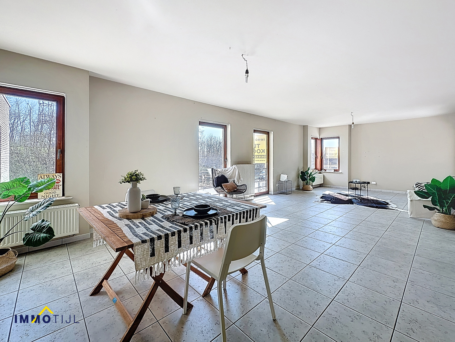 Apartment for sale in Dendermonde with 2 bedrooms - photo 1