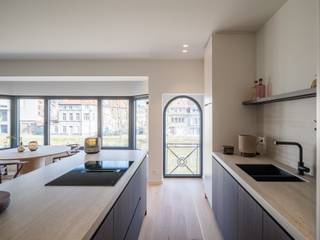Appartement à vendre à Gand