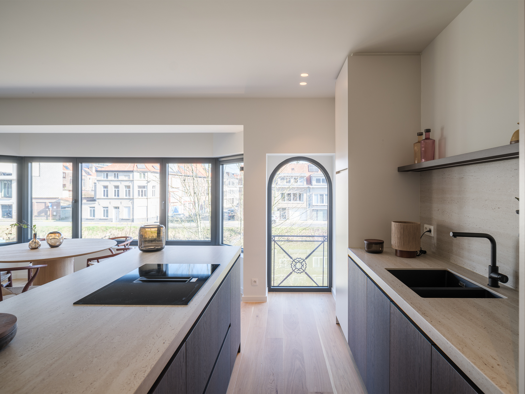 Appartement à vendre à Gand avec 3 chambres - photo 1