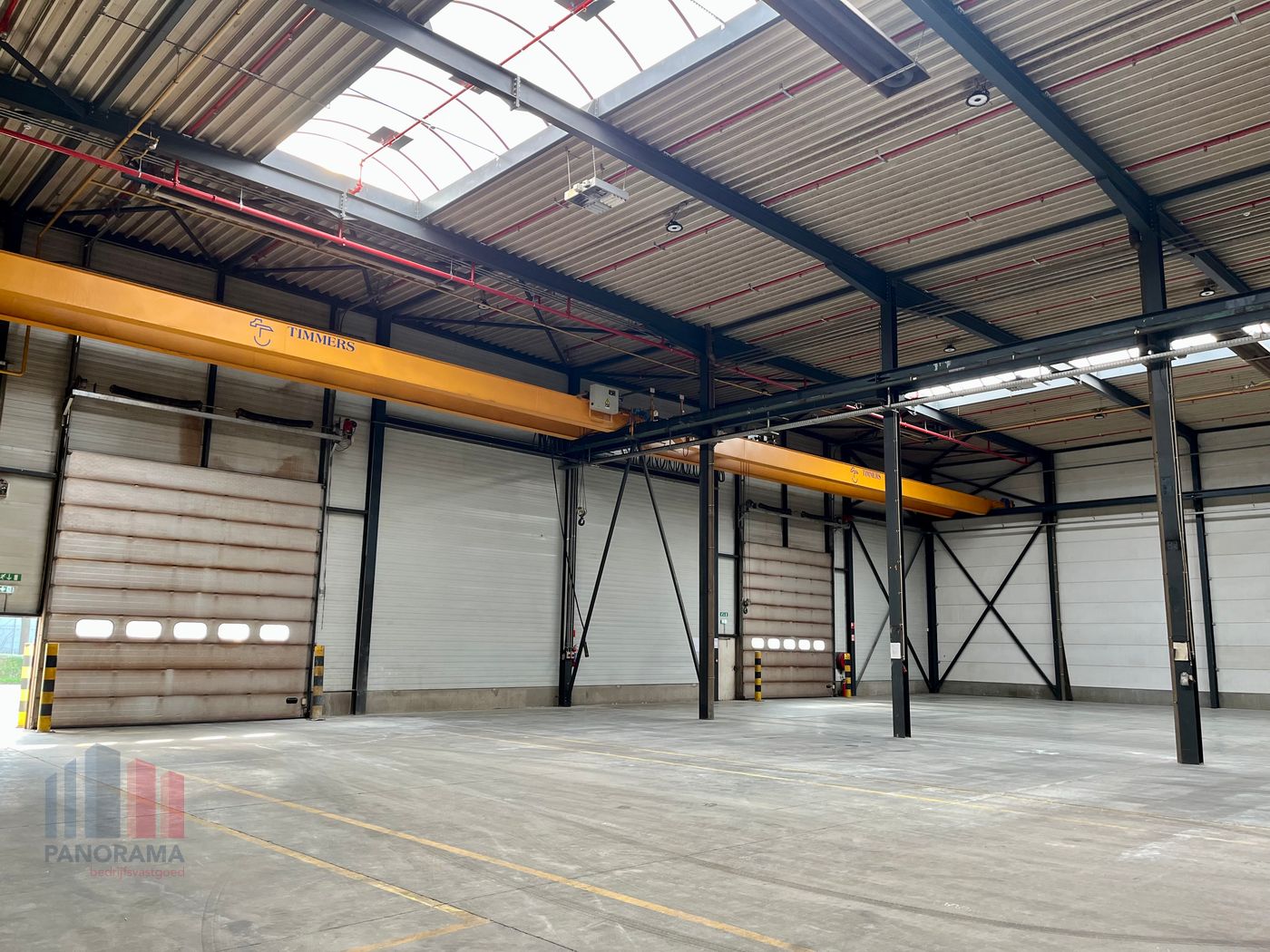 Recent gerenoveerd magazijn te huur - Oosterring 12 - foto 3