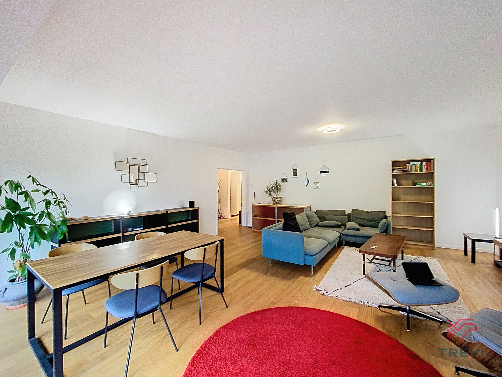 Prachtig appartement met 3 slaapkamers! - foto 4