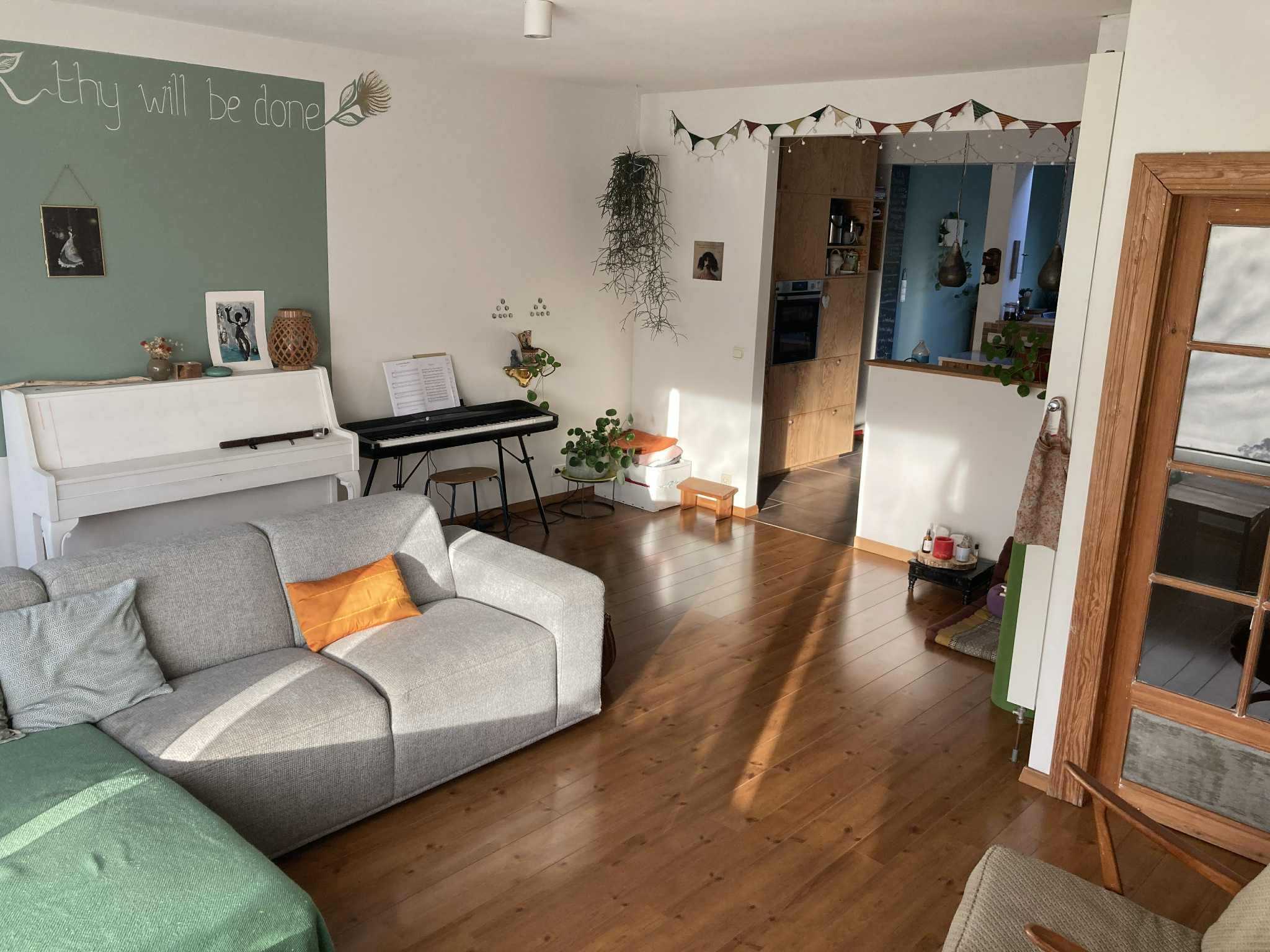 House for sale in Brasschaat with 4 bedrooms - photo 2